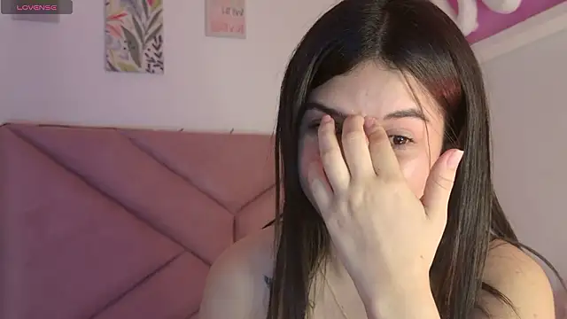 eva_sin18 现场XXX聊天