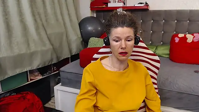 kellyterapy's Live XXX Chat