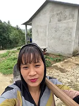 Živý XXX chat Smell-Tea