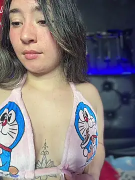 Chatroom XXX en direct de Sophie_LS