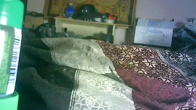 GUAPAN3S3_FIR3 Adlı Modelin Canlı XXX Sohbeti