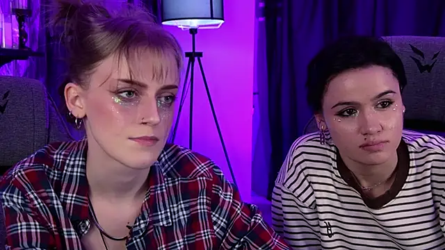 KiraMontoyaのライブXXXチャット