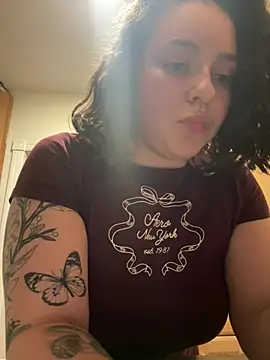 babykalirosen Live XXX chat