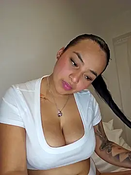 Chat XXX en directo de Angelmoon04