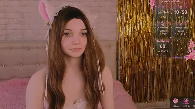 Sembang XXX Secara Langsung AnimeAlica18