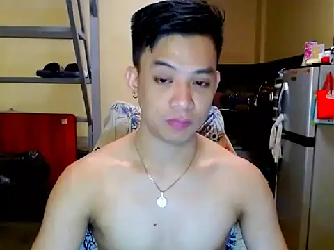 AsianCUMQUICKLY's Webcam Show
