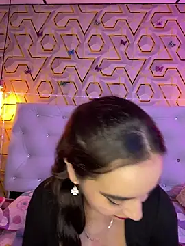 MelanyyJhonson15 Live XXX Chat