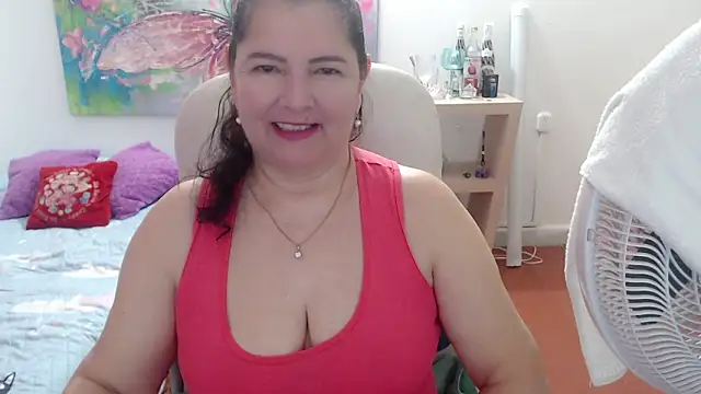 leonela_69's Live XXX Chat