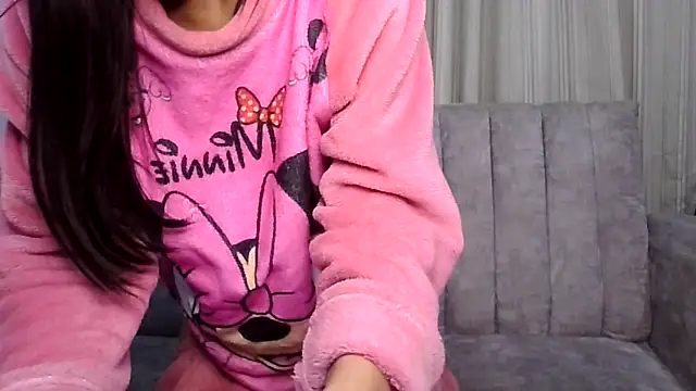 Chat XXX en directo de Taylormegan