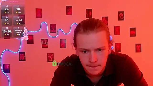 leo_void: онлайн-секс-чат