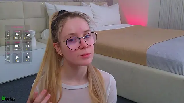 JesseFost Chat XXX in diretta