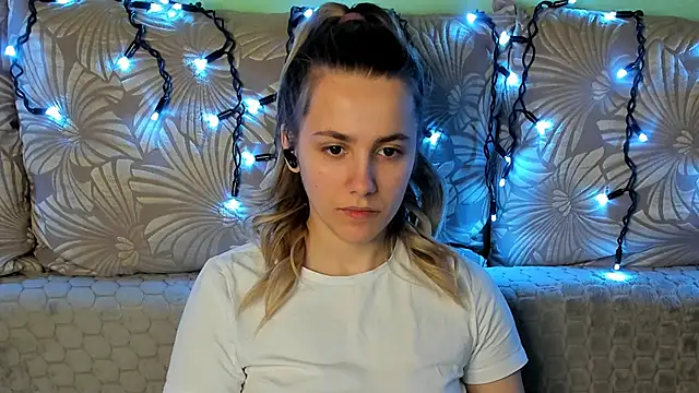 MaggieCake Chat XXX in diretta