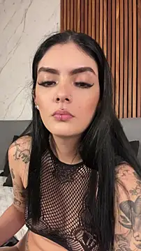 AliceRitter live XXX chat