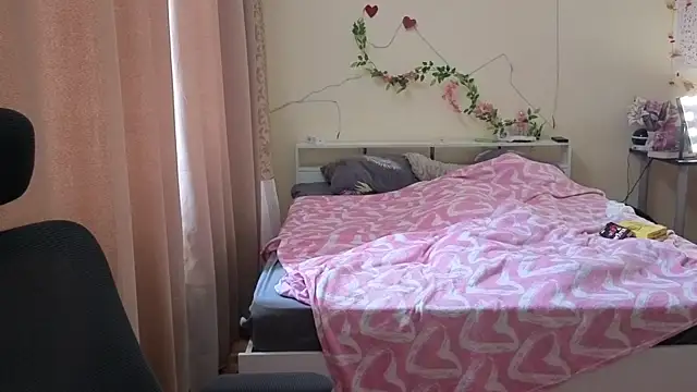 boozekirs_ 라이브 XXX 채팅