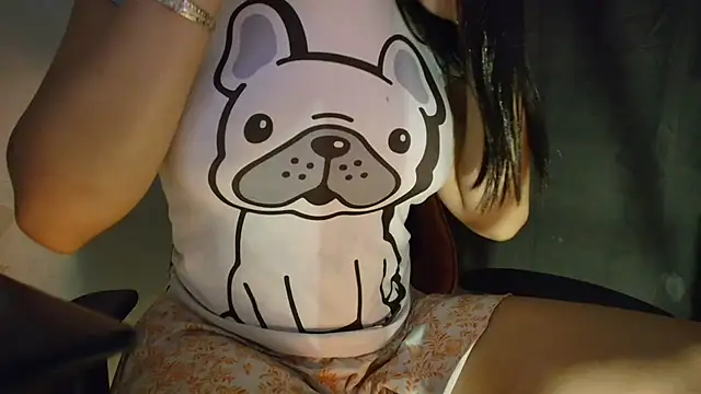 samyspresleyts Adlı Modelin Web Kamerası Şovu