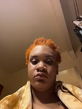 XXX chat uživo modela nickytheehawtie