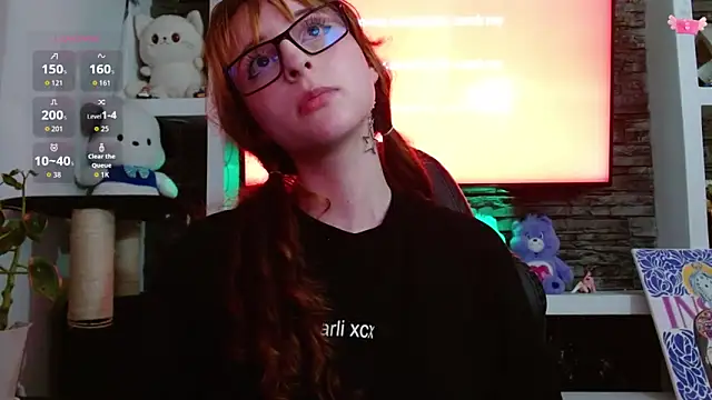 CelesteAyase Chat XXX in diretta