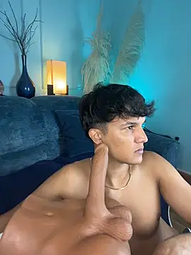 Leo_Savage_: онлайн-секс-чат