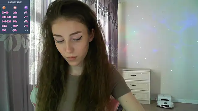 eskatmi Live XXX-Chat