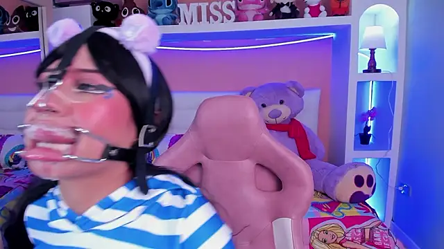 دردشة miss___megan الجنسية المباشرة