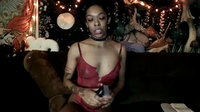 godisdepleasure Live XXX-Chat