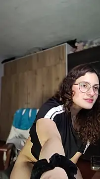 Živý XXX chat lindasyt