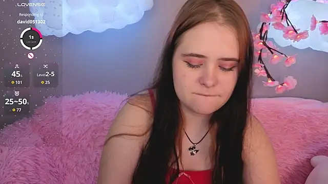 Chat XXX en directo de Alis_Platt