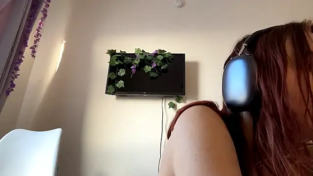 EunTurton Live XXX Chat