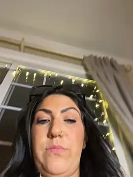 LittleMissEeve Live XXX Chat