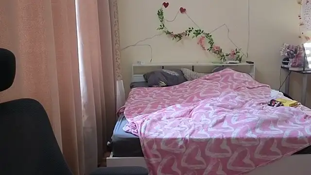 boozekirs_ – Live XXX-chat