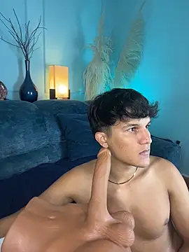 Leo_Savage_'s Live XXX Chat
