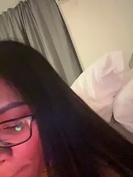 Chaniita – Live XXX-chat