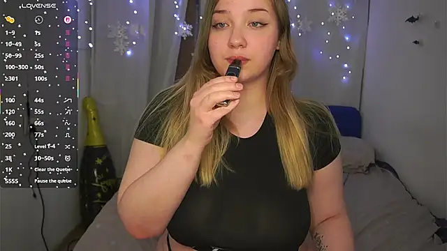 CuteSharloti: απευθείας συνομιλία ΧΧΧ