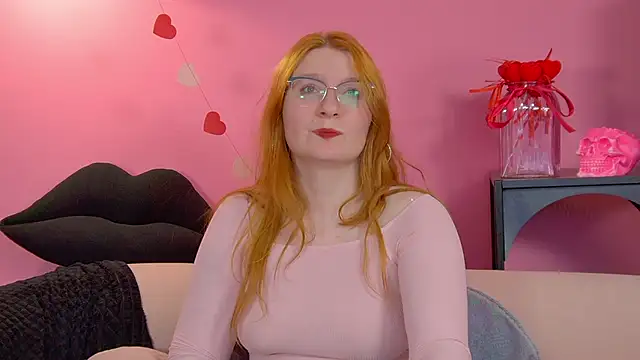 AliceAllisons' Live XXX Chat