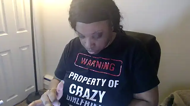 Sexymona1218's Webcam Show