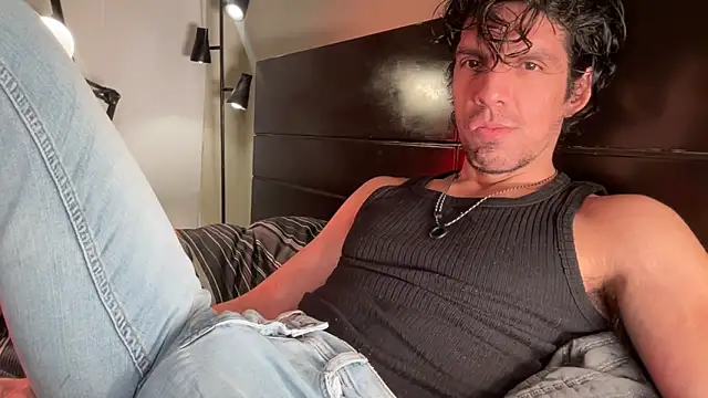 beranco19 웹캠 쇼