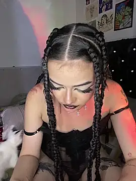 VenusDeMilo_55 即時 XXX 聊天