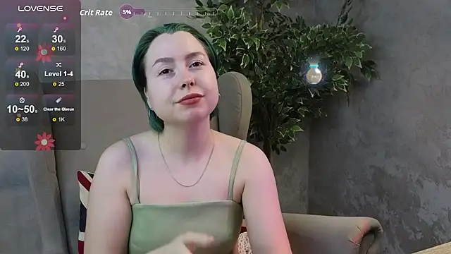 AnitaMeyer 即時 XXX 聊天