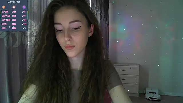 eskatmin Live XXX chat