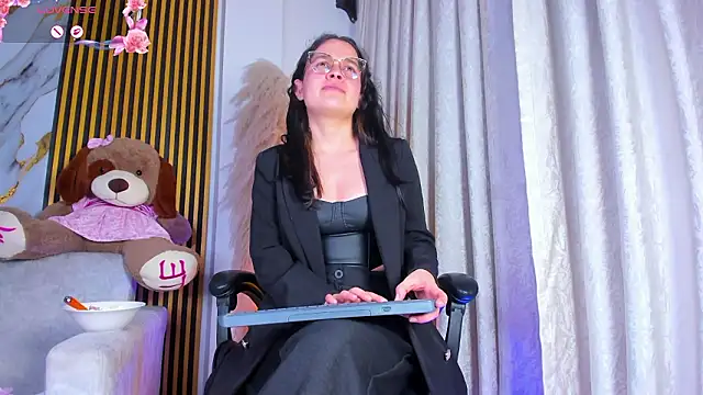 Chatroom XXX en direct de alejagarcia_