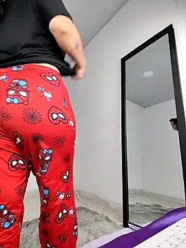 Chatroom XXX en direct de harper_ks