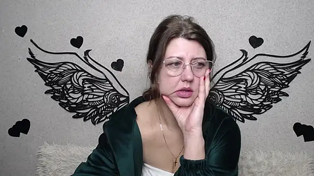 Chatroom XXX en direct de RoseHille