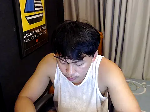 princeJayX's Webcam Show