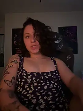 babykalirose: вебкам-шоу