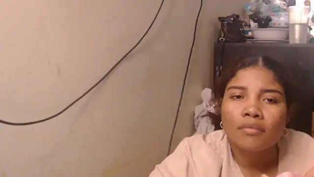 madelene's Live XXX Chat