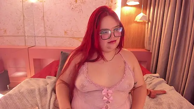 Lushi_Love's Live XXX Chat