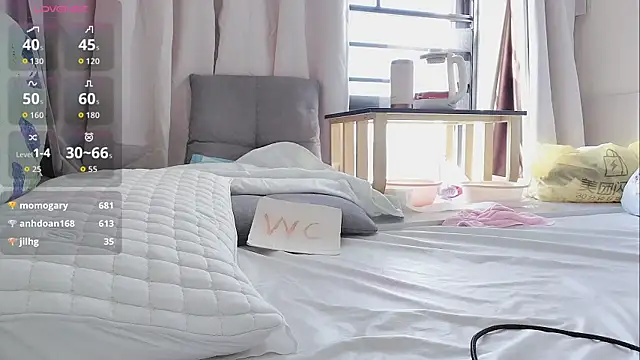 Ttaotao16877 网络视讯表演