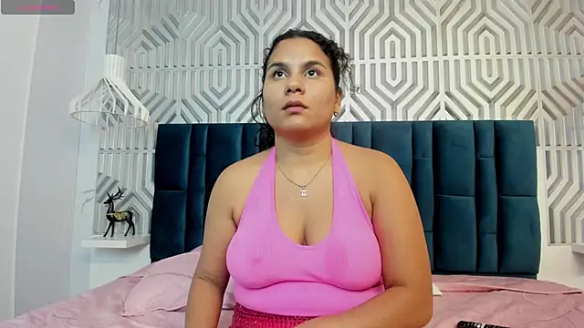 _Angelik_ Live XXX-chat