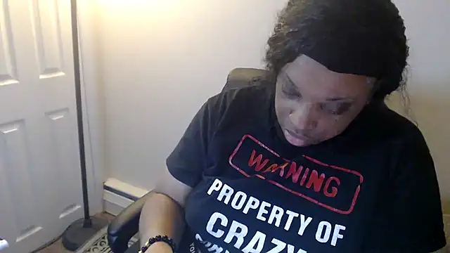 Sexymona1218 Adlı Modelin Canlı XXX Sohbeti