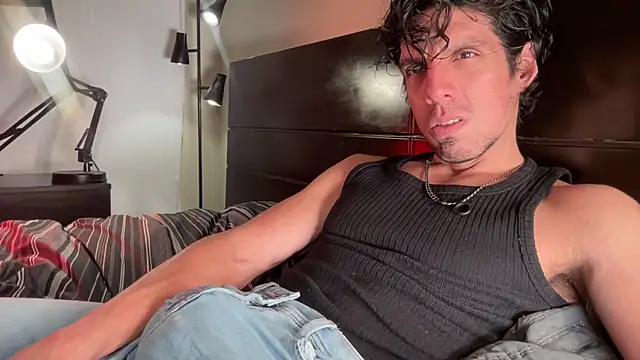 beranco19のウェブカメラショー